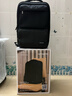 新秀丽（Samsonite）双肩包电脑包男16英寸大容量背包书包商务出差旅行包休闲都市 实拍图