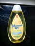 强生（Johnson）婴儿沐浴露洗发水二合一300ml 新生儿宝宝沐浴液无泪配方新年礼物 实拍图