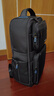 新秀丽（Samsonite）电脑包双肩包商务背包笔记本包休闲都市36B*09019 黑色 16英寸  实拍图