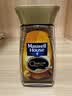 麦斯威尔（Maxwell House）荷兰原装进口冻干速溶黑咖啡粉燃脂0糖0脂美式咖啡拿铁浓缩100g 实拍图