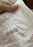 好奇（Huggies）铂金装小桃裤拉拉裤大号L60片(9-14kg)尿不湿【透爽散热】 实拍图