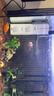 森森 小鲤鱼缸过滤器净水循环三合一内置水族箱过滤系统XQP-500F 6W 实拍图