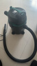 美菱家用吸尘器大功率超强吸力工业装修美缝商用车用开荒地毯仓库酒店强力桶式吸尘机 实拍图