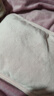 彩虹热水袋暖手宝充电暖宝宝暖水袋注水暖手袋热敷暖肚子暖脚 灰色 实拍图