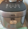 苏泊尔（SUPOR）电饭煲0涂层球釜IH加热大容量4升3-4人家用不锈钢蒸煮炖煲汤多功能智能电饭锅国家补贴SF40HC2984 实拍图