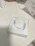 UKL【华强北顶配丨Air4代降噪款】蓝牙耳机适配苹果无线2025新款半入耳式金榜iphone17/16/15/14pods4 【原版正装全功能主动降噪版】 【主动降噪+空间音頻+三真电量】 实拍图