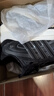 阿迪达斯（adidas）男女运动鞋轻便耐磨休闲老爹鞋透气缓震跑步鞋  黑 41  实拍图