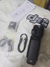 大疆 DJI Osmo Pocket 3 标准版 一英寸口袋云台相机 OP灵眸手持数码相机 旅游vlog 便携美颜摄像 实拍图