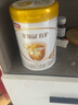 伊利金领冠育护【全面营养】儿童配方奶粉4段(3-6岁)1200g*1盒 实拍图