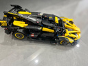 乐高（LEGO）积木机械组42151 布加迪Bolide不可遥控男孩玩具生日情人节礼物 实拍图