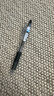 百乐（PILOT）JUICE彩色按动中性笔啫喱笔手账笔果汁笔 黑色 0.5mm 5支装 LJU-10EF原装进口 实拍图