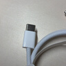 Apple/苹果 60W USB-C数据线-1米 type-c苹果充电线手机数据线 苹果17充电线iphone17充电线 实拍图