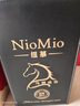 纽慕（NIOMIO）【双支礼盒】法国原瓶进口干红葡萄酒红酒年货节礼品2支装750ml*2 实拍图