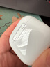 Apple/苹果【两年AC+套装版】AirPods 4 搭配USB-C充电盒 苹果耳机 蓝牙耳机 适用iPhone/iPad/Mac 四代 实拍图