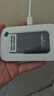 影腾随身wifi三网全国通用无线wi-fi6免插卡移动联通电信无限制大流量卡便携式网卡高速网络2025款5GHF 【三网通3000毫安充电款+白色】超长续航 实拍图