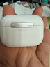 华强北新款【官配正品丨顶配Pro9代】华强北蓝牙耳机Air无线Pro2降噪国家补贴适用苹果iPhone17/16入耳式Pods 【2025新款丨全功能顶配版】 ANC主动降噪+滑动调音+空间音频 实拍图