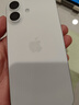 Apple/苹果 iPhone 17 256GB 白色 支持移动联通电信5G 双卡双待手机 实拍图