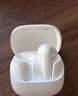 倍思W04 半入耳真无线蓝牙耳机 新升级 臻品音质60h长续航 适用于苹果华为vivo荣耀oppo手机新年礼物 实拍图