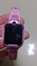 小寻儿童电话手表X5PRO 4G全网通插卡  视频拍照 长续航手表 定位升级 小学生男女孩手表礼物 米兔粉 实拍图