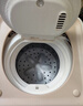 OIDIRE（偶点）内衣洗衣机 高温煮洗杀菌迷你洗衣机小型内裤洗衣机内衣裤洗袜子专用全自动洗脱烘清洗机 ODI-XYJ13A【煮洗+304桶+离子+烘干】 实拍图