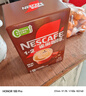 雀巢（Nestle）【樊振东同款】1+2特浓低糖*速溶咖啡三合一冲调饮品90条1170g 实拍图