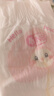 好奇（Huggies）铂金装小桃裤纸尿裤M144片(6-11kg)中号尿不湿【透爽散热】 实拍图