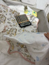 子初婴儿一次性云柔PRO加厚20%隔尿垫50片33*45cm防水透气尿垫护理垫 实拍图