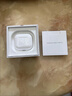 Apple/苹果 AirPods 4 搭配USB-C充电盒 苹果耳机 蓝牙耳机 适用iPhone/iPad/Mac 四代 实拍图