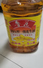 鲁花【保真花生油】 食用油 5S 压榨一级 花生油 5L 实拍图