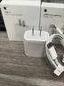 Apple/苹果 20W USB-C充电器  type-c充电器苹果手机充电器原装手机快充头 苹果17手机充电器 实拍图