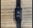 华为（HUAWEI）手环10 标准版 羽砂黑 智能手环专业睡眠分析情绪健康铝合金机身心率监测运动手环华为手环9升级 实拍图