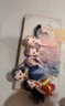 奥智嘉儿童玩具女孩换装娃娃仿真古风3-6岁洋娃娃公主玩偶新年生日礼物 实拍图