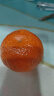 玖原农珍 赣南脐橙新鲜橙子含箱10斤净重9斤优选果150-300g 年货水果礼盒 实拍图
