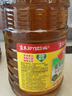 鲁花 【保真菜籽油】食用油 低芥酸特香菜籽油 6.18L   物理压榨 实拍图