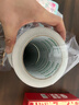 得力（deli）透明胶带高品质高粘封箱打包胶带 60mm*100y*45μm 6卷高性价比筒装胶带 JD932 实拍图