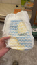 巴布豆（BOBDOG）小波浪拉拉裤XXL27片(14-17kg)婴儿尿不湿超薄干爽透气 实拍图