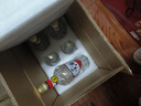 董酒【官方直营】白标 董香型白酒 日常自饮口粮酒 54度 430mL 2瓶 实拍图
