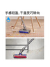戴森（DYSON）V10n Digital Slim Nautik 轻量洗地吸尘器 无线家用除螨宠物 干湿两用洗地吸尘器 实拍图
