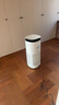 东芝（TOSHIBA）空气净化器SE大白梨PET除烟味除毛净化器大风量除尘净化器除螨除尘除过敏源消毒杀菌家用 实拍图