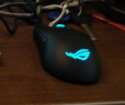 ROG龙鳞Ace Mini 标准版本有线单模微动游戏鼠标 电竞鼠标 瓦罗兰特/CSGO RGB神光同步 轻量化52g 龙鳞 Mini 标准版 实拍图