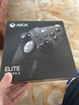 微软（Microsoft）【明星同款】Xbox无线游戏手柄Elite 2精英2代二代 无线控制器 蓝牙自定义 PC/平板/手机 空洞骑士 实拍图