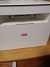 联想（Lenovo）至像M1688DW Pro激光打印机家用办公 学生手机无线学习作业家庭打印机自动双面打印复印扫描一体机 实拍图