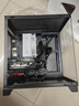 微星 酷睿i5 12600KF/RTX4060/4060TI/4070S/5060Ti海景房游戏主机电脑台式机优惠补贴组装电脑DIY主机 配三进阶款版12600KF+RTX4060Ti 实拍图