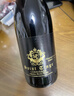 圣汀格法国珍藏AOC级14.5度原瓶进口红酒 一箱整箱干红葡萄酒礼盒装 整箱装配礼袋750ml*6 实拍图