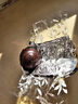 瑞士莲进口Lindt软心球榛仁牛奶黑巧克力500g散称婚庆喜糖 70%特浓黑巧克力500g散称 实拍图