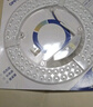 欧普照明（OPPLE）LED吸顶灯灯芯48w 白光5700k 圆形 磁吸改造替换光源灯板模组 1个装/ 实拍图