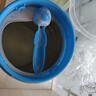 蓝河【整箱返120】绵羊奶幼儿配方3段800g*6罐(1-3岁) 新西兰进口 实拍图