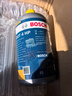 博世（BOSCH）刹车油制动液DOT4 HP高端刹车油原装进口2L装 包安装 实拍图