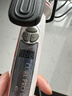 CREATE ION日本宫村浩气卷发棒钛灰负离子二代电卷棒32 38大卷直卷两用持久定型护发神器新年礼物送女朋友 钛灰 32mm （直径）适用于中长发 实拍图