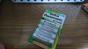 松下（Panasonic）5号五号充电电池4节三洋爱乐普技术适用于话筒相机玩具等无充电器HHR-3MRC/4B 实拍图
